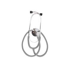 ESTETOSCOPIO MEDIMETRICS SIMPLEX (GRIS)